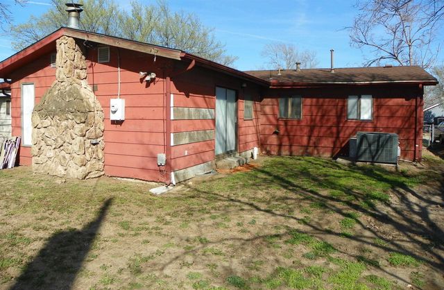 4511 S Millwood Ave., Wichita, KS 67217