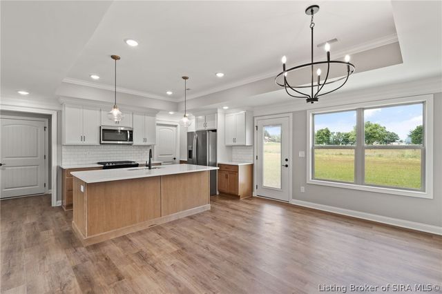 8138 Farming Way, Charlestown, IN 47111