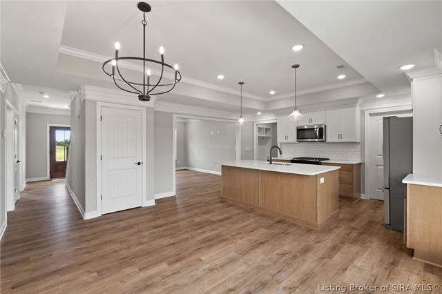 8138 Farming Way, Charlestown, IN 47111