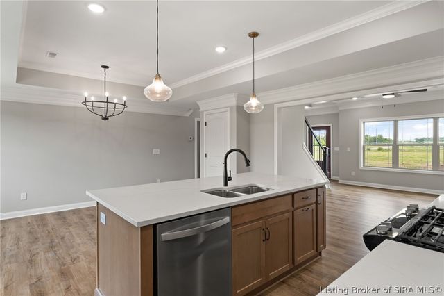 8138 Farming Way, Charlestown, IN 47111