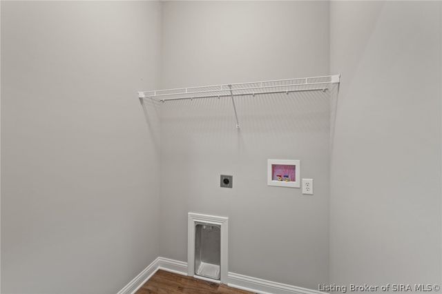 8138 Farming Way, Charlestown, IN 47111