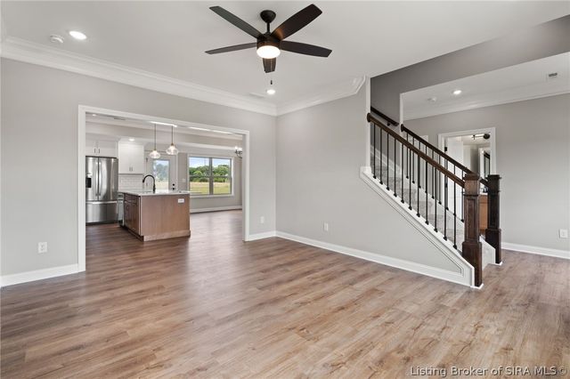8138 Farming Way, Charlestown, IN 47111