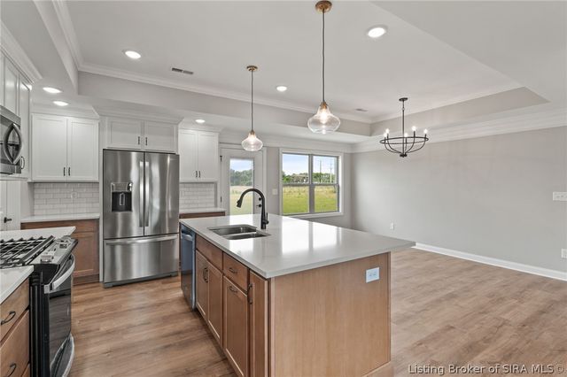 8138 Farming Way, Charlestown, IN 47111