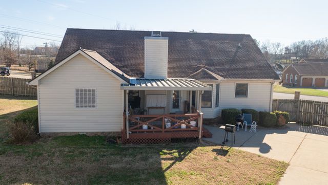 305 Atlantic Blvd, Clarksville, TN 37040