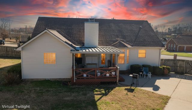 305 Atlantic Blvd, Clarksville, TN 37040