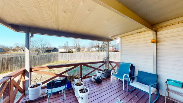 305 Atlantic Blvd, Clarksville, TN 37040