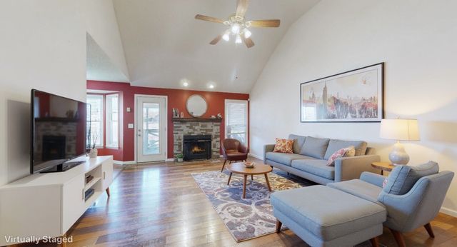 305 Atlantic Blvd, Clarksville, TN 37040