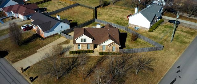 305 Atlantic Blvd, Clarksville, TN 37040