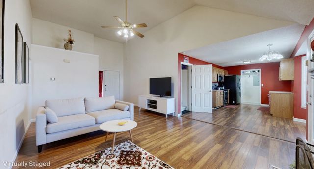 305 Atlantic Blvd, Clarksville, TN 37040