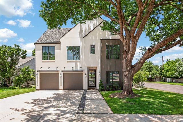 6367 Mccommas Boulevard, Dallas, TX 75214