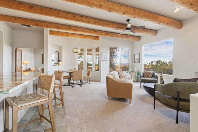 10 Blue Hill, Santa Fe, NM 87508