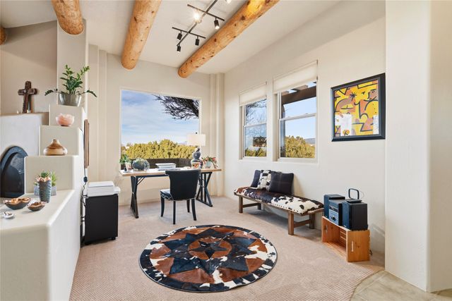 10 Blue Hill, Santa Fe, NM 87508