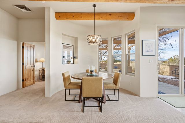 10 Blue Hill, Santa Fe, NM 87508