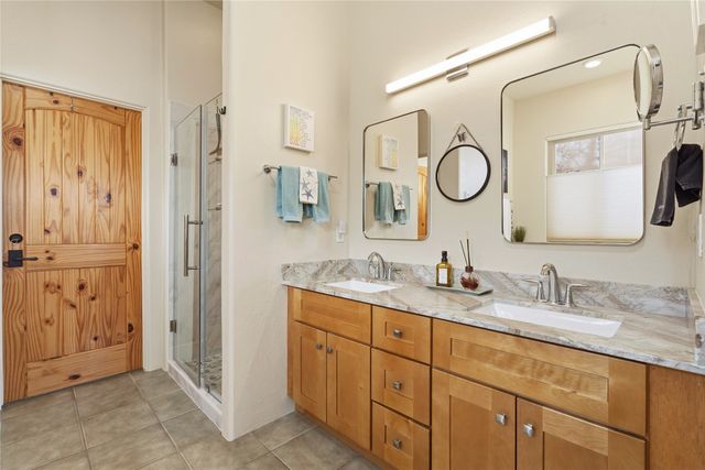 10 Blue Hill, Santa Fe, NM 87508