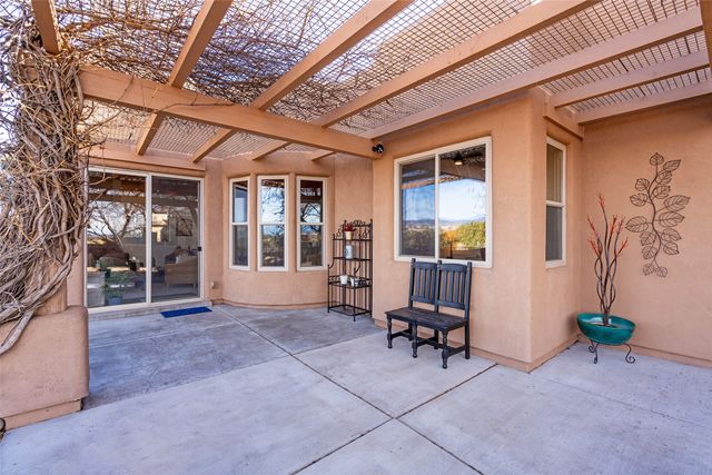 10 Blue Hill, Santa Fe, NM 87508
