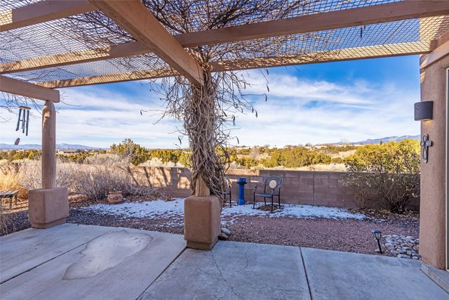 10 Blue Hill, Santa Fe, NM 87508