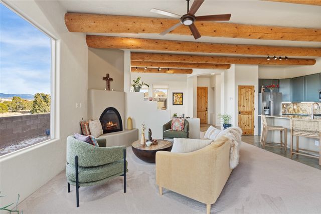 10 Blue Hill, Santa Fe, NM 87508