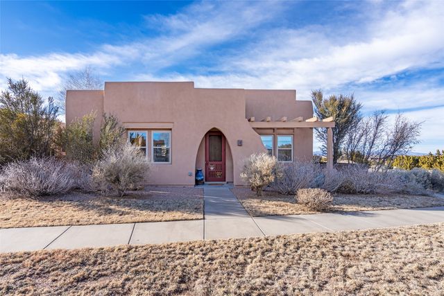 10 Blue Hill, Santa Fe, NM 87508
