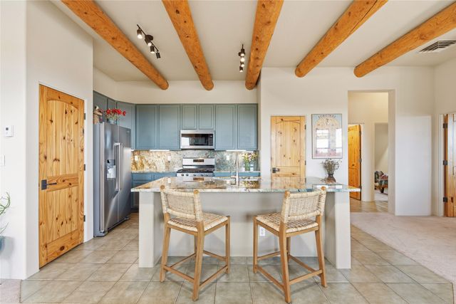 10 Blue Hill, Santa Fe, NM 87508