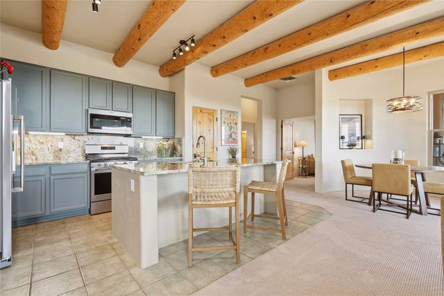 10 Blue Hill, Santa Fe, NM 87508