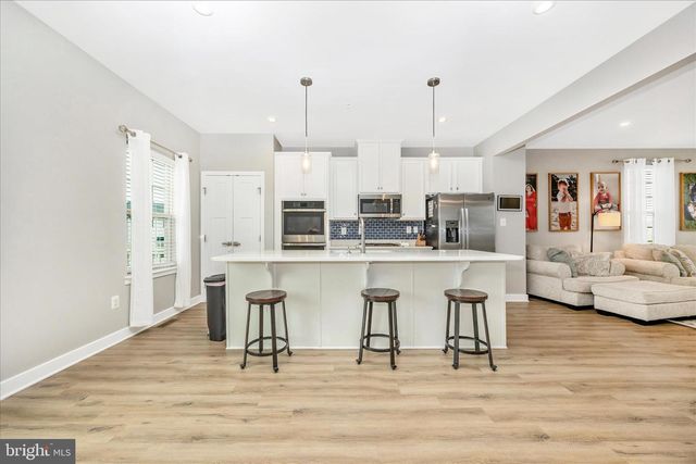 10684 BREWERTON LN, New Market, MD 21774