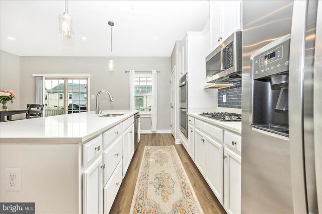 10684 BREWERTON LN, New Market, MD 21774