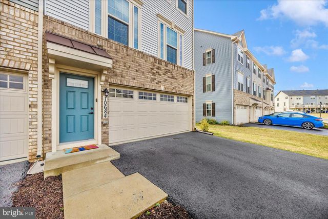 10684 BREWERTON LN, New Market, MD 21774