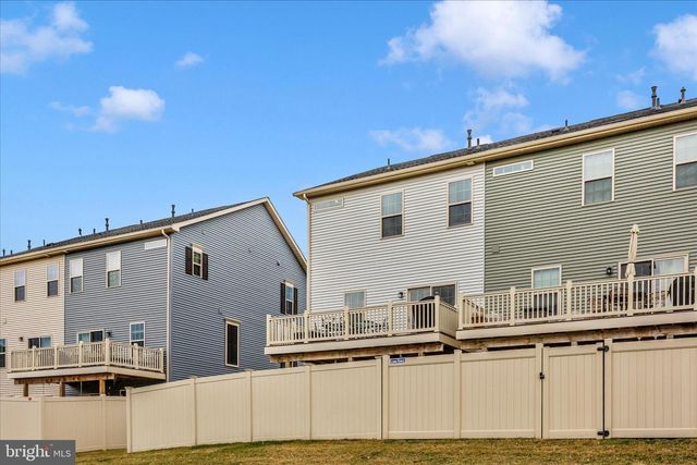 10684 BREWERTON LN, New Market, MD 21774