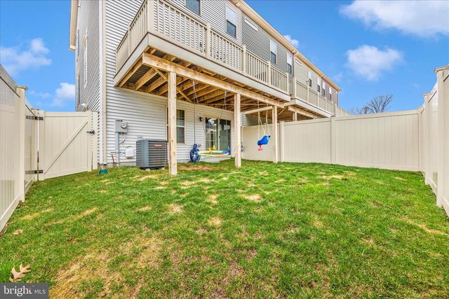 10684 BREWERTON LN, New Market, MD 21774