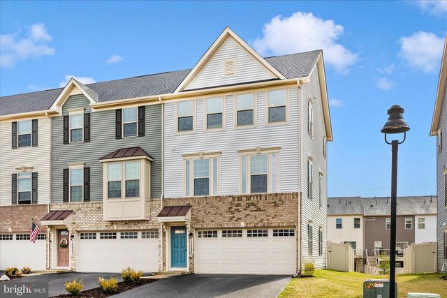 10684 BREWERTON LN, New Market, MD 21774