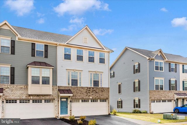 10684 BREWERTON LN, New Market, MD 21774