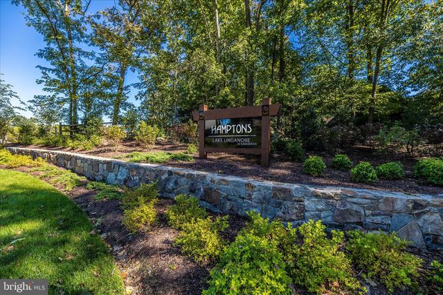 10684 BREWERTON LN, New Market, MD 21774