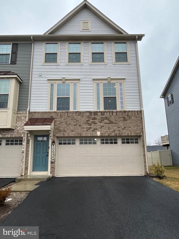 10684 BREWERTON LN, New Market, MD 21774