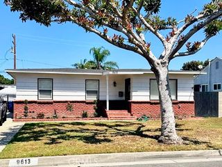 9613 Brock, Downey, CA 90240