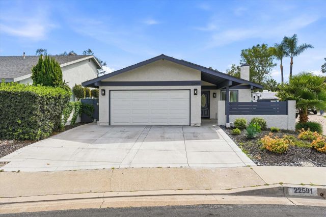 22591 Via Santa Maria, Mission Viejo, CA 92691