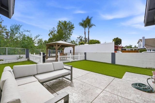 22591 Via Santa Maria, Mission Viejo, CA 92691