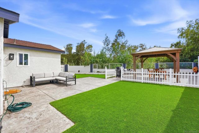 22591 Via Santa Maria, Mission Viejo, CA 92691