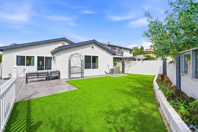 22591 Via Santa Maria, Mission Viejo, CA 92691