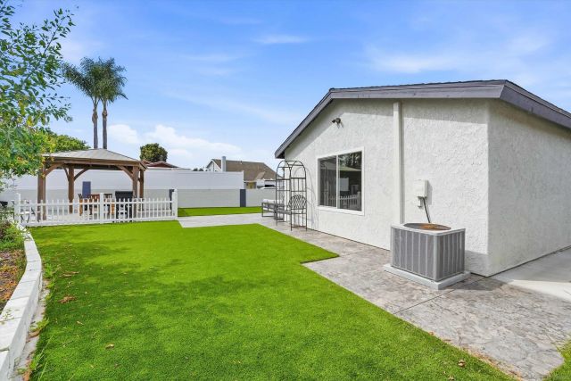 22591 Via Santa Maria, Mission Viejo, CA 92691