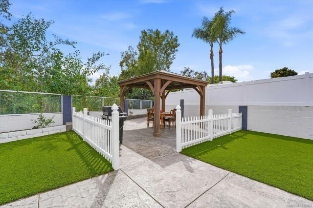 22591 Via Santa Maria, Mission Viejo, CA 92691