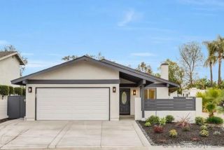 22591 Via Santa Maria, Mission Viejo, CA 92691