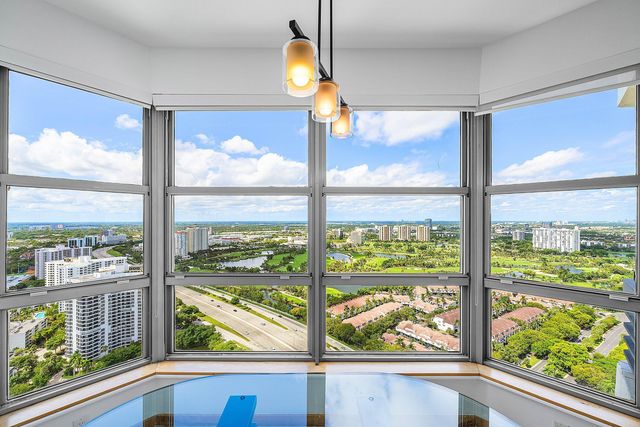 3500 Mystic Pointe Drive, Aventura, FL 33180