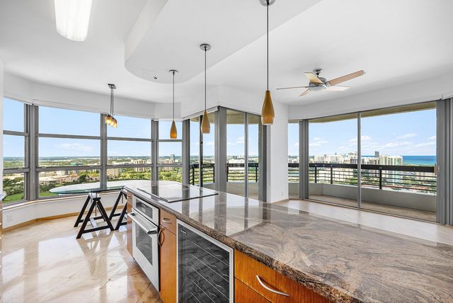 3500 Mystic Pointe Drive, Aventura, FL 33180