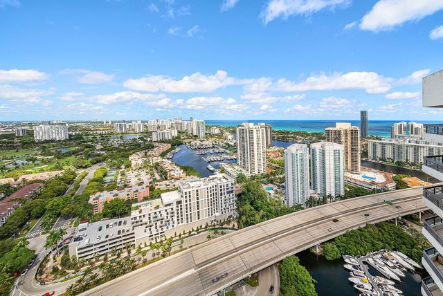 3500 Mystic Pointe Drive, Aventura, FL 33180