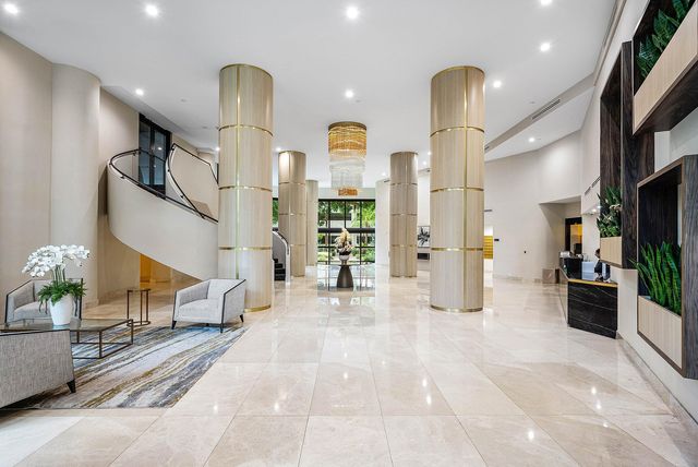 3500 Mystic Pointe Drive, Aventura, FL 33180