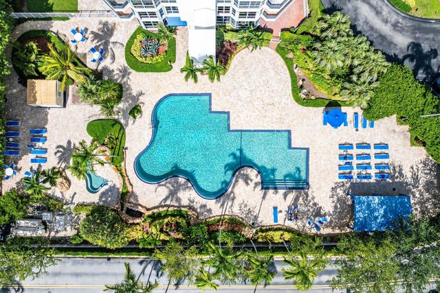 3500 Mystic Pointe Drive, Aventura, FL 33180