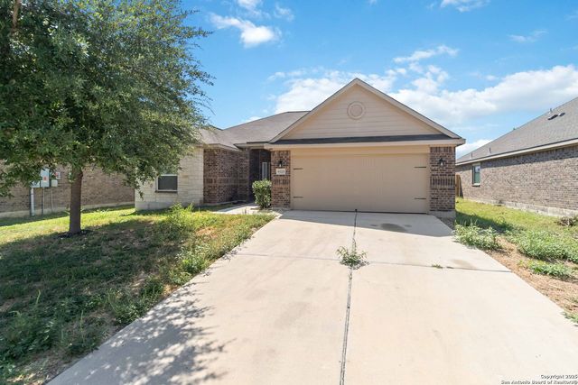 6723 Luckey Pond, San Antonio, TX 78252