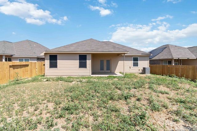 6723 Luckey Pond, San Antonio, TX 78252