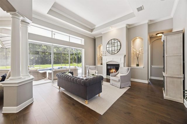 657 SHADOWMOSS CIRCLE, Lake Mary, FL 32746