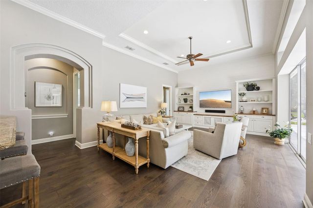 657 SHADOWMOSS CIRCLE, Lake Mary, FL 32746